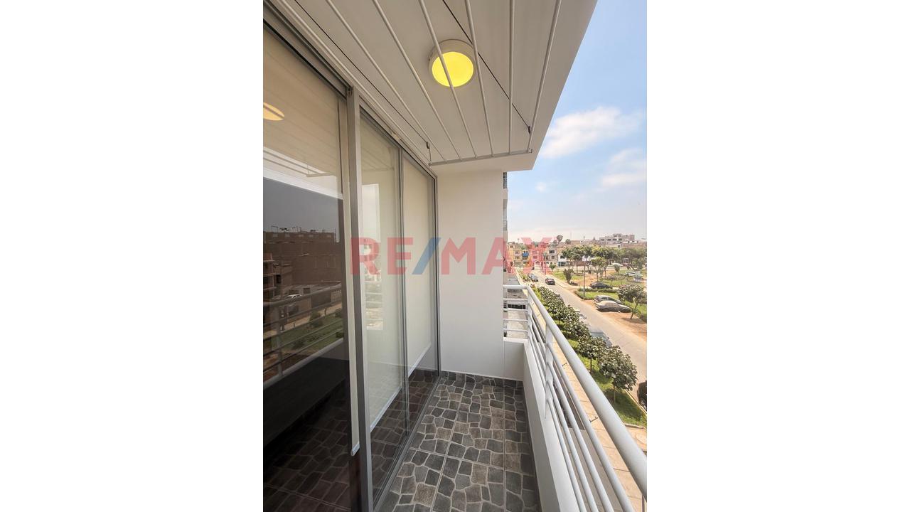 Oportunidad Única: Departamento 3 Hab. Con Ascensor Frente A Tottus — foto 5