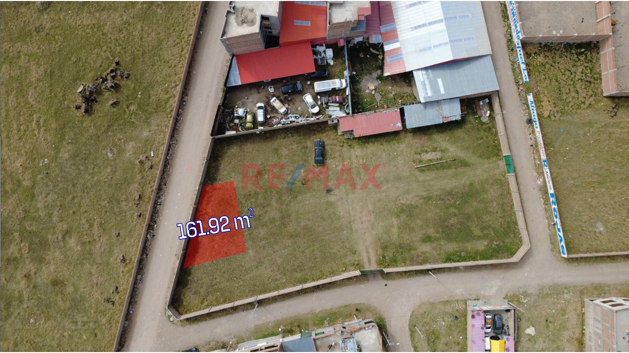 🚨 ¡Haz Una Inversión Inteligente En Una De Las Zonas Con Mayor Crecimiento De Huancayo! 🏡📈 — foto 3