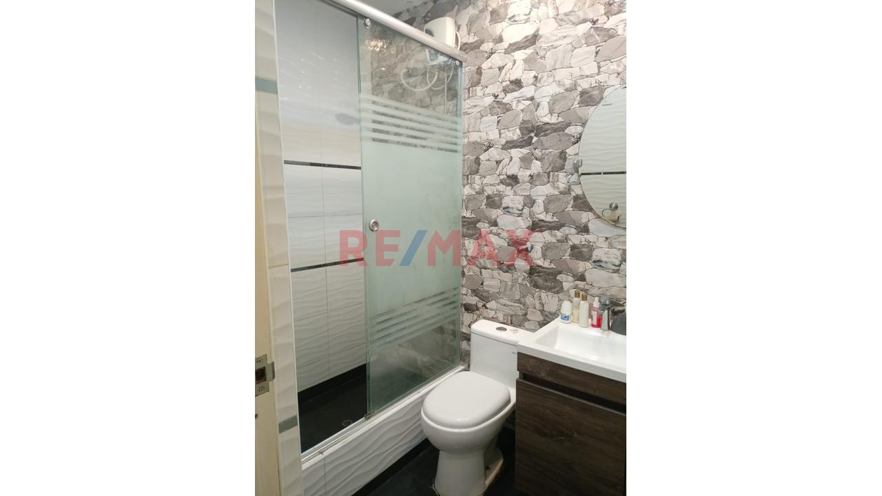 Se Vende Excelente Departamento En El Cercado De Lima — foto 5