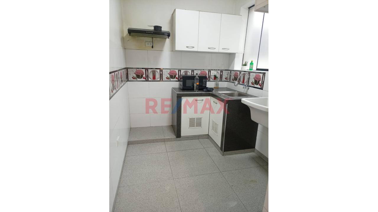 Se Vende Excelente Departamento En El Cercado De Lima — foto 12