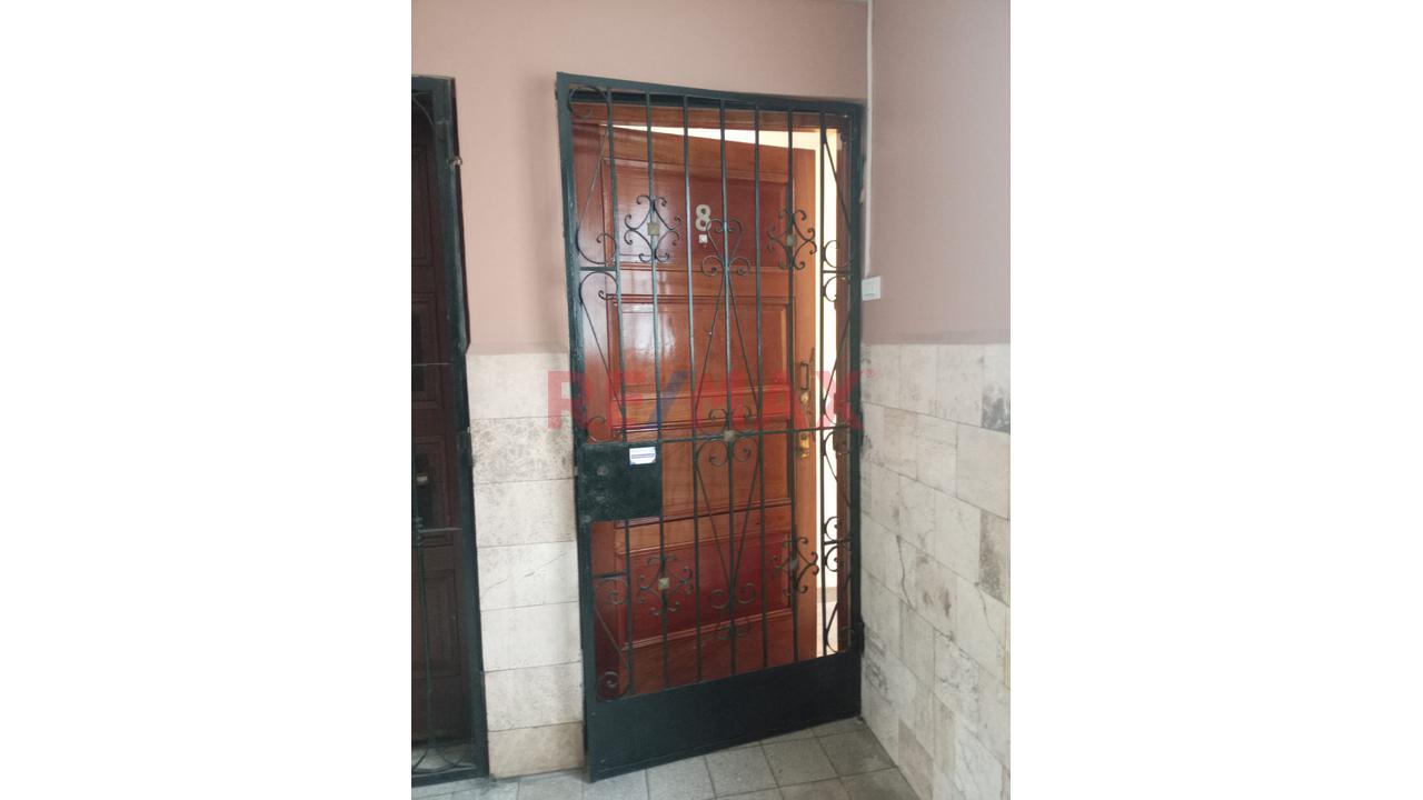 Se Vende Excelente Departamento En El Cercado De Lima — foto 15