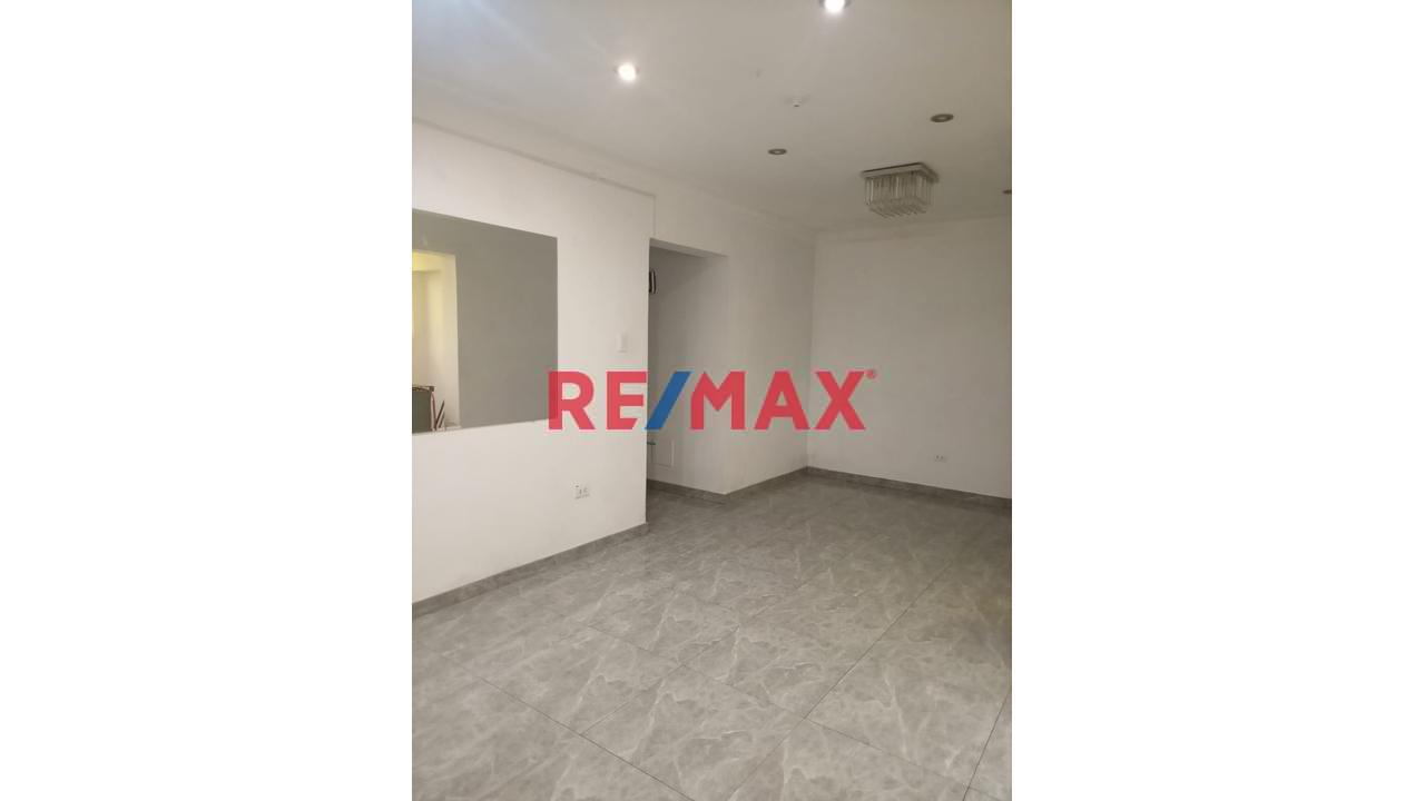 Se Vende Excelente Departamento En El Cercado De Lima