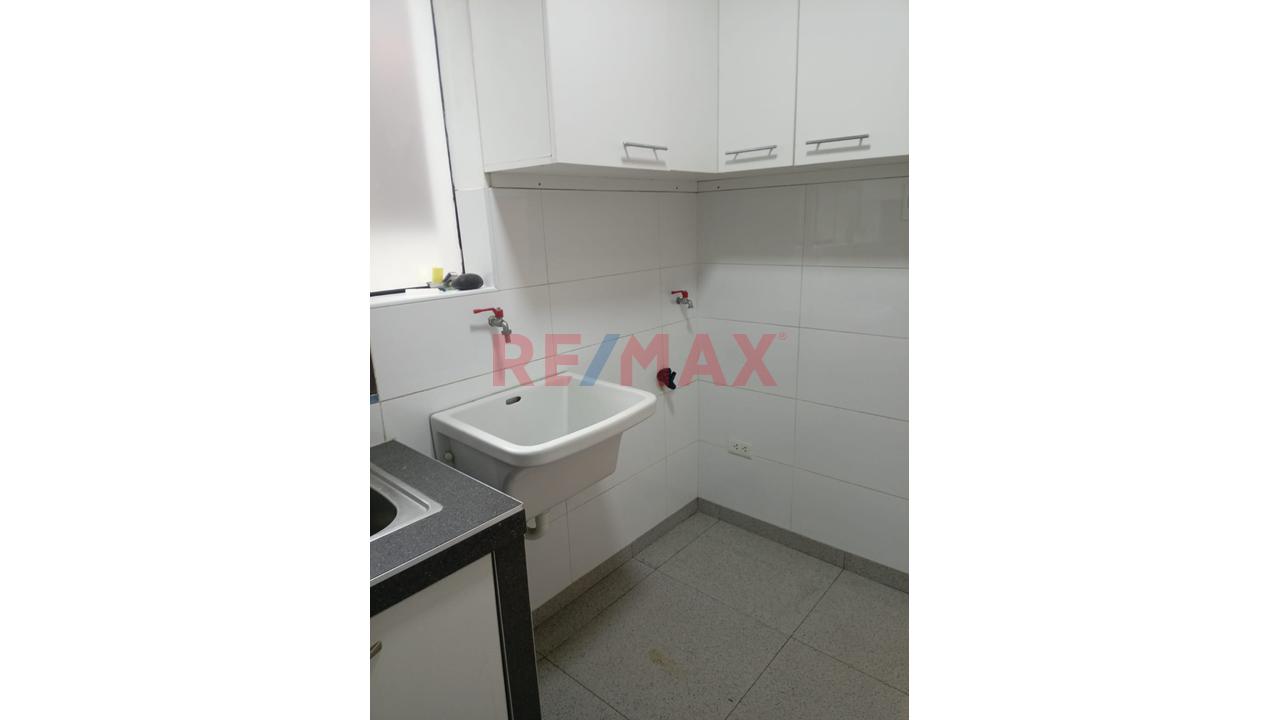 Se Vende Excelente Departamento En El Cercado De Lima — foto 13