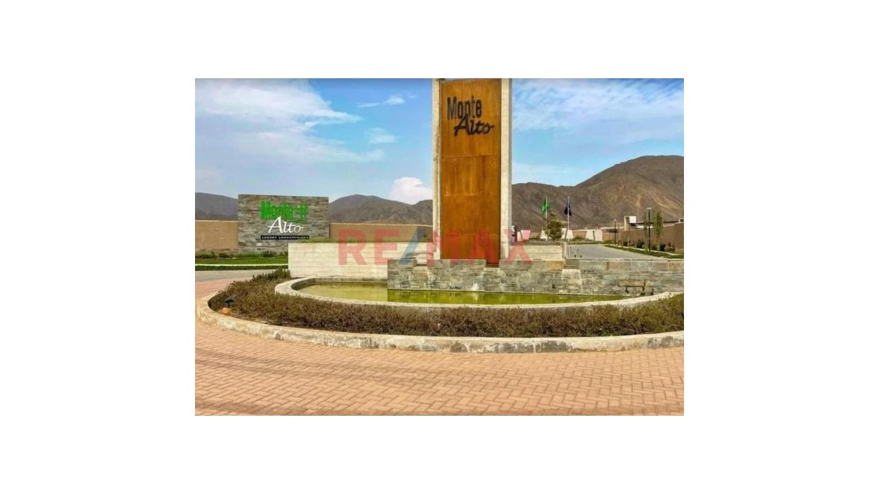 Terreno En Condominio Privado En Asia – Zona Campo — foto 4