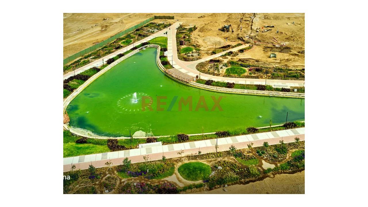 Terreno En Condominio Privado En Asia – Zona Campo — foto 5