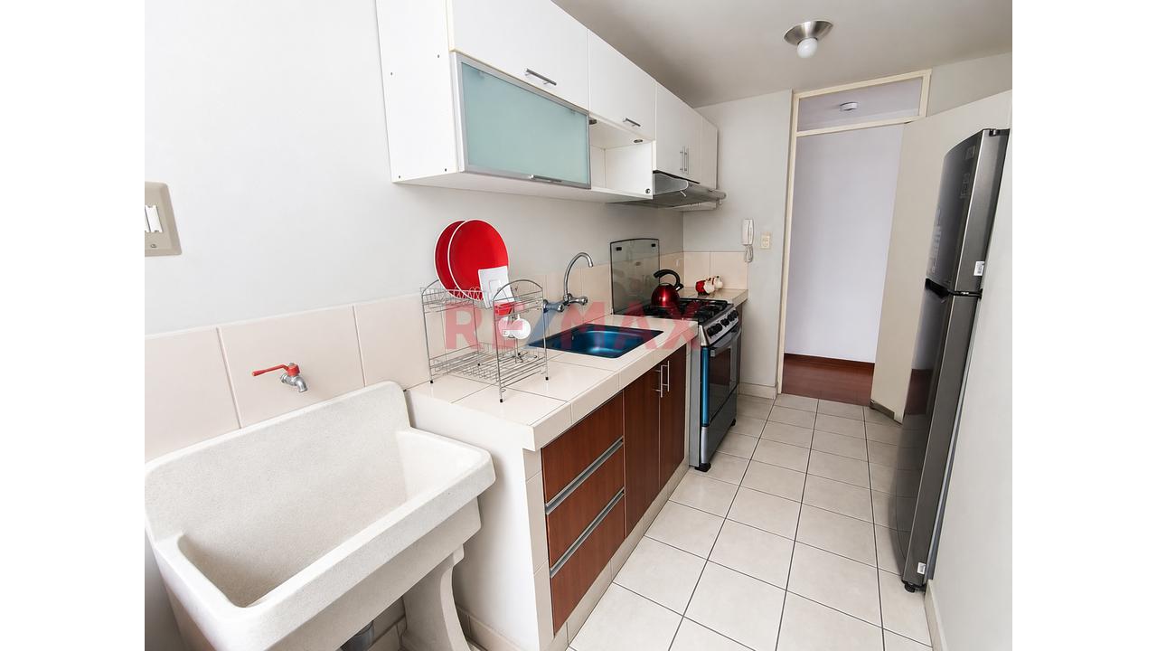 Vendo Departamento En Santa Clara De 66.84 M² | Gas Natural — foto 8