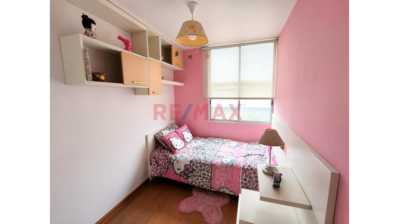 Vendo Departamento En Santa Clara De 66.84 M² | Gas Natural — foto 11