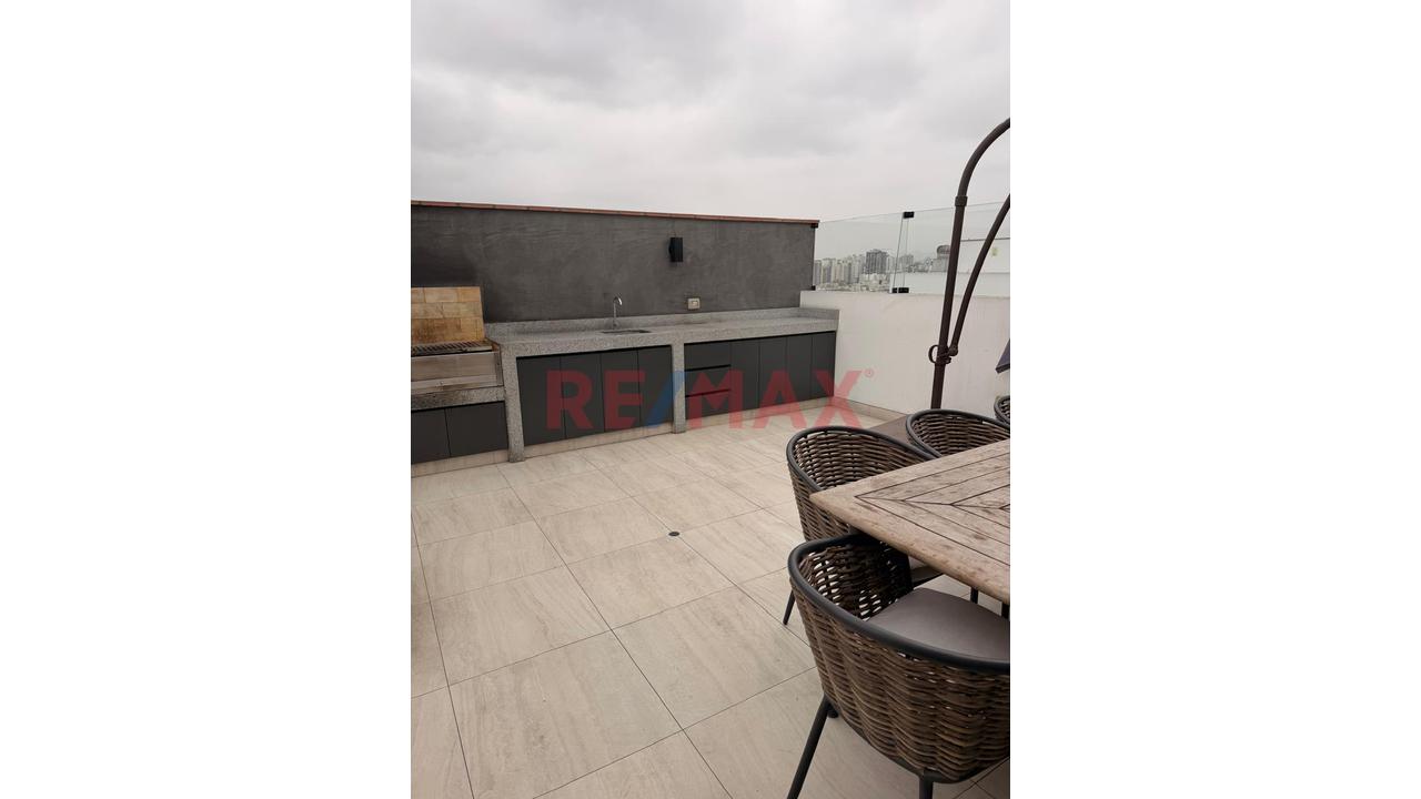 Departamentos En Miraflores De 1, 2 Y 3 Dormitorios — foto 14