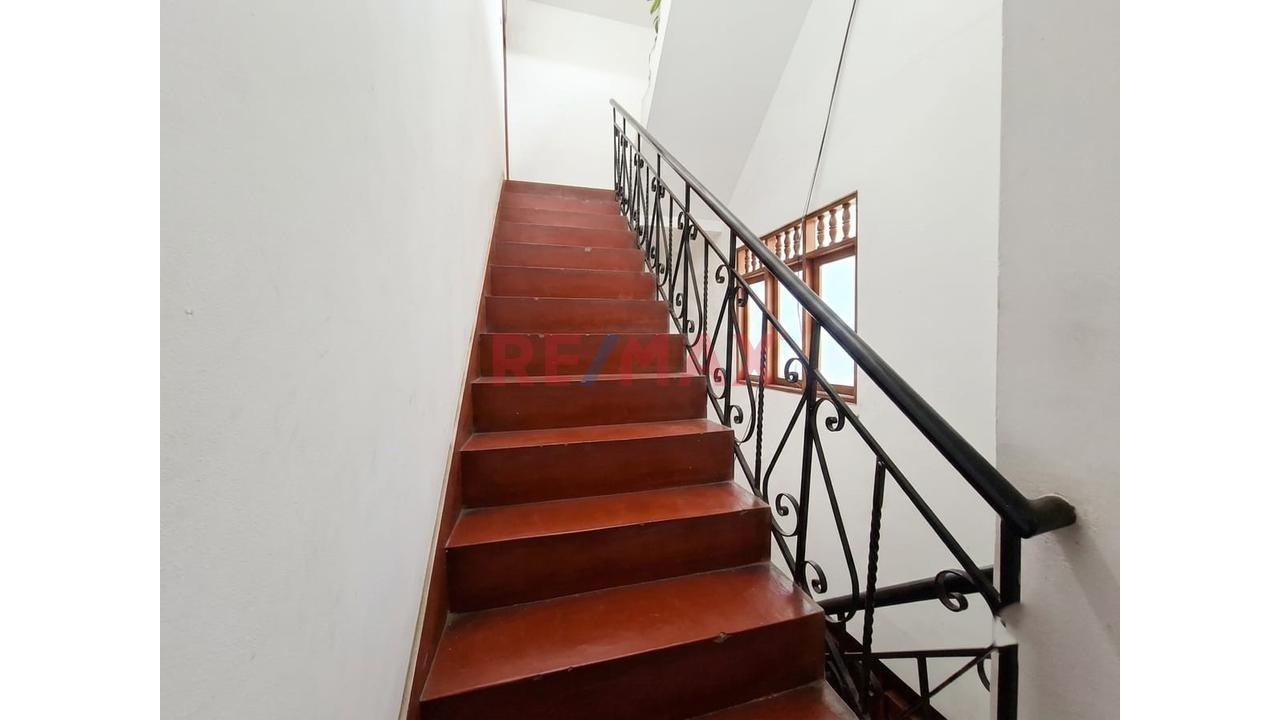 🚀 ¡Boom Comercial En Lima Norte! Se Vende Edificio De 3 Pisos + Azotea Al Costado De Megaplaza - 15