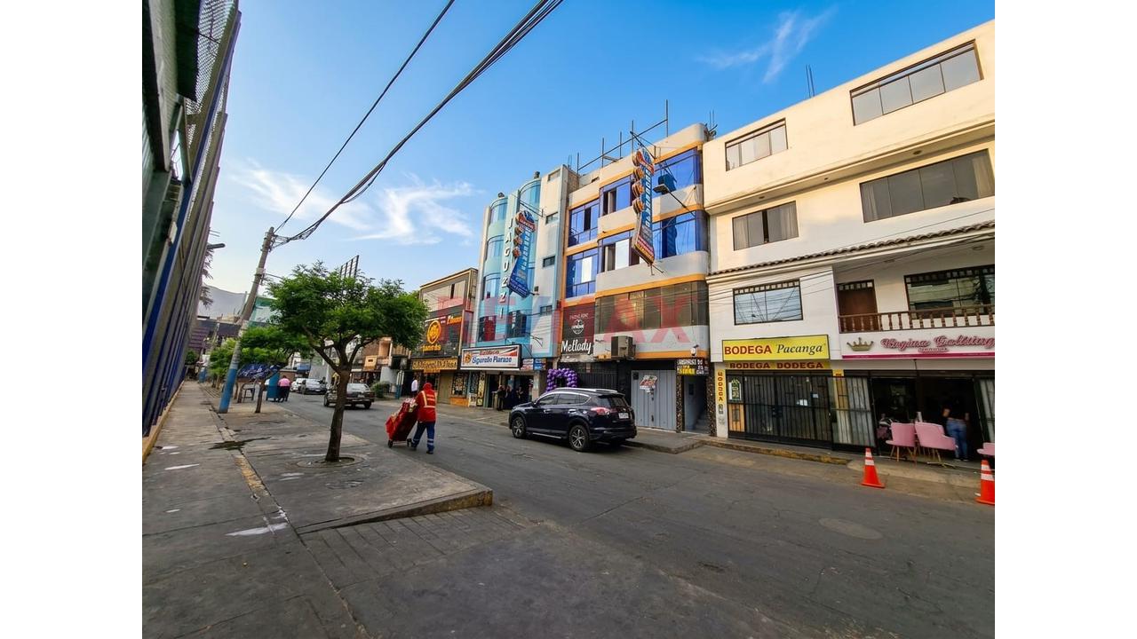 🚀 ¡Boom Comercial En Lima Norte! Se Vende Edificio De 3 Pisos + Azotea Al Costado De Megaplaza - 19