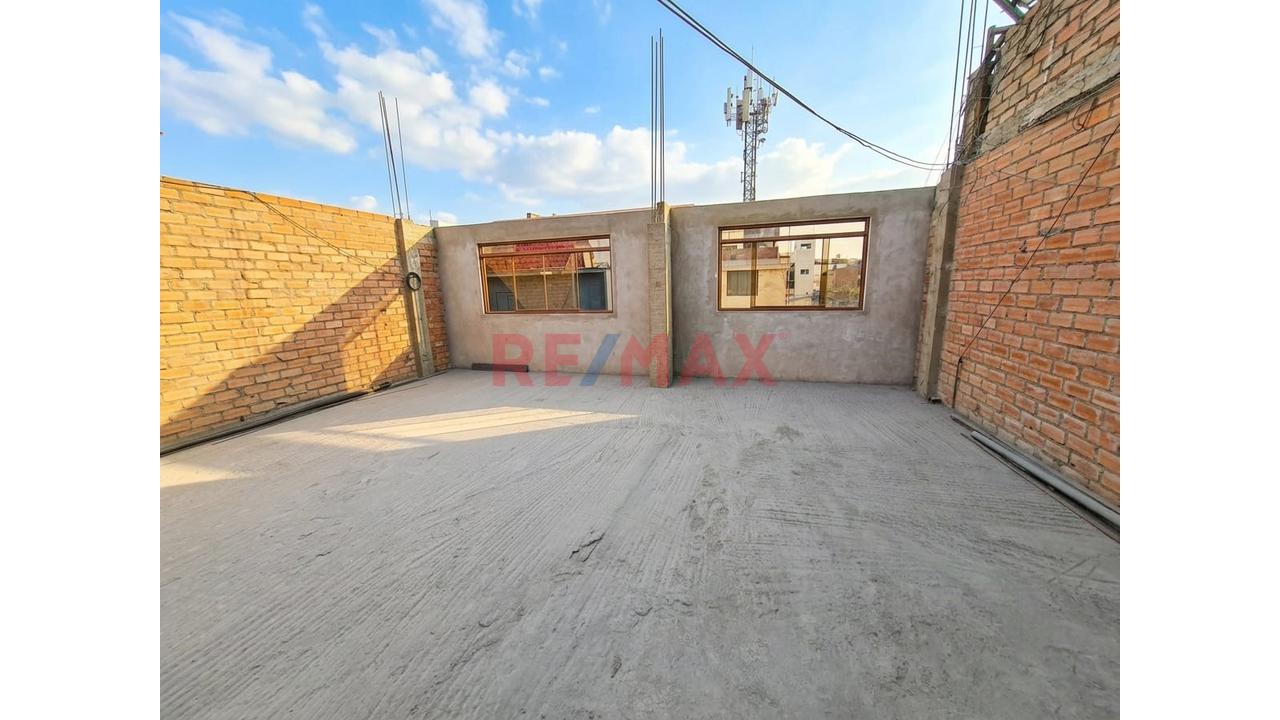 🚀 ¡Boom Comercial En Lima Norte! Se Vende Edificio De 3 Pisos + Azotea Al Costado De Megaplaza - 17