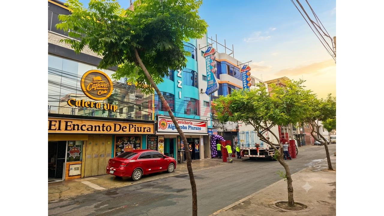 🚀 ¡Boom Comercial En Lima Norte! Se Vende Edificio De 3 Pisos + Azotea Al Costado De Megaplaza - 18