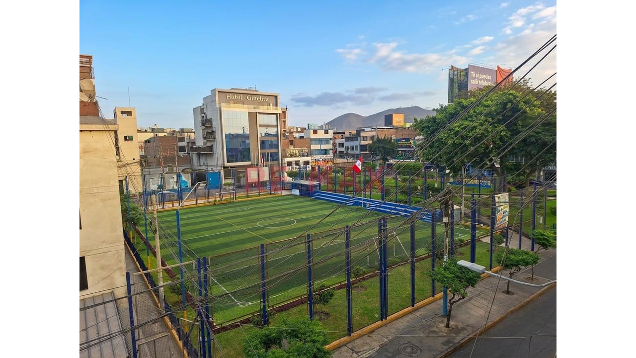 🚀 ¡Boom Comercial En Lima Norte! Se Vende Edificio De 3 Pisos + Azotea Al Costado De Megaplaza - 20