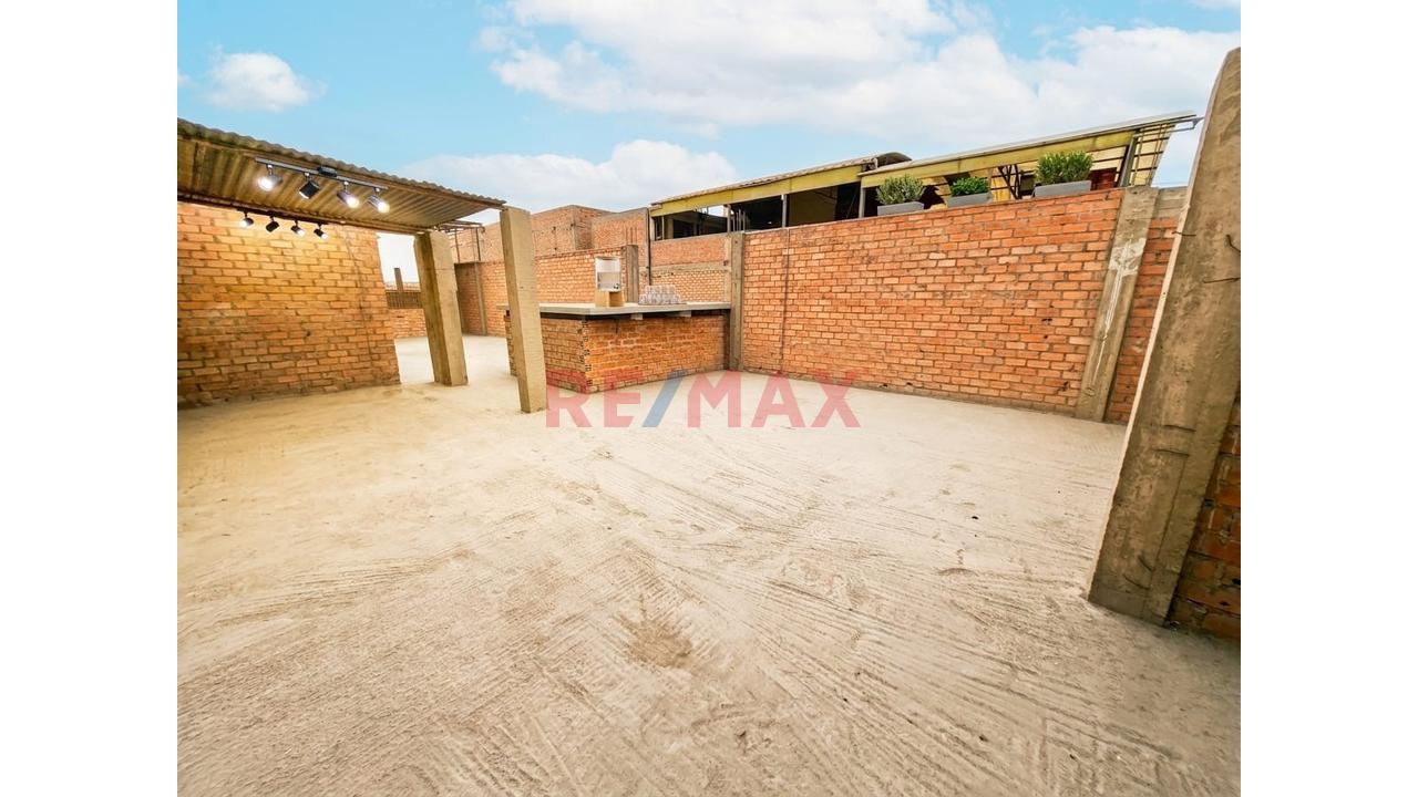 🚀 ¡Boom Comercial En Lima Norte! Se Vende Edificio De 3 Pisos + Azotea Al Costado De Megaplaza - 16
