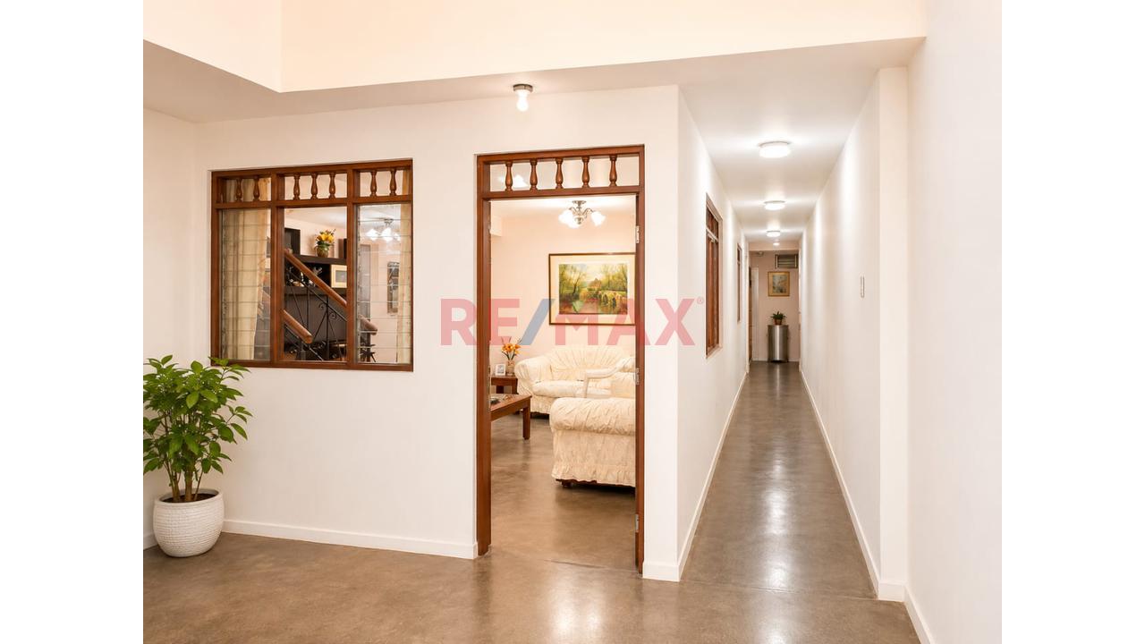 🚀 ¡Boom Comercial En Lima Norte! Se Vende Edificio De 3 Pisos + Azotea Al Costado De Megaplaza - 8