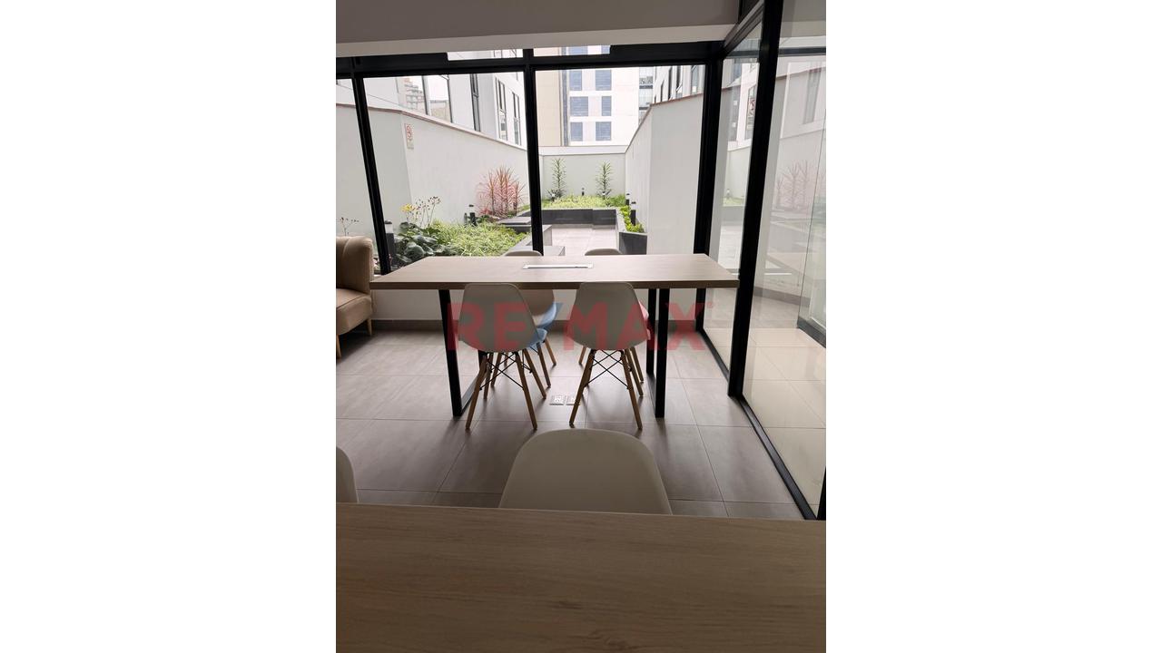 Departamentos En Miraflores De 1, 2 Y 3 Dormitorios — foto 14