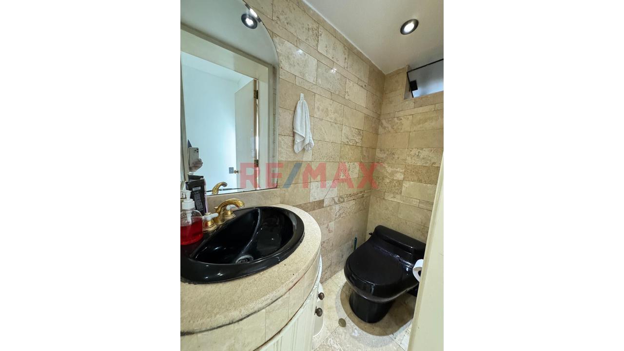 Penthouse: Exclusivo Departamento De 105 M2 Vista Espectacular + Cochera — foto 15
