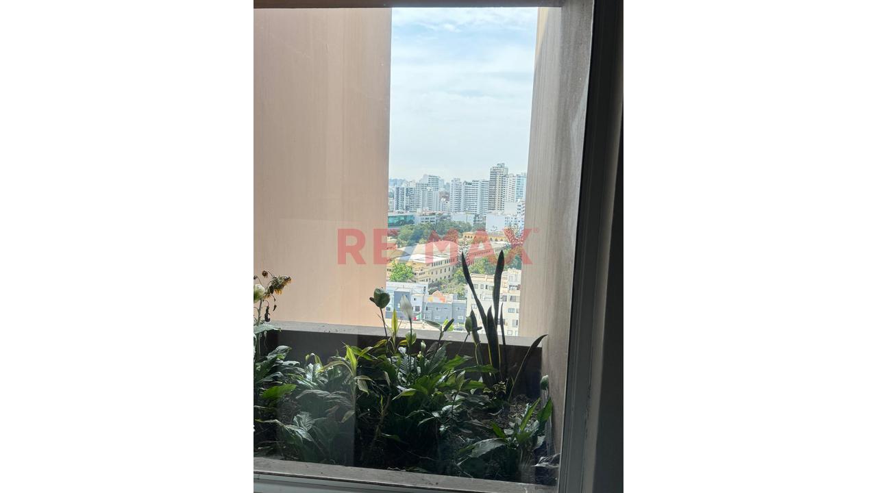 Penthouse: Exclusivo Departamento De 105 M2 Vista Espectacular + Cochera — foto 3