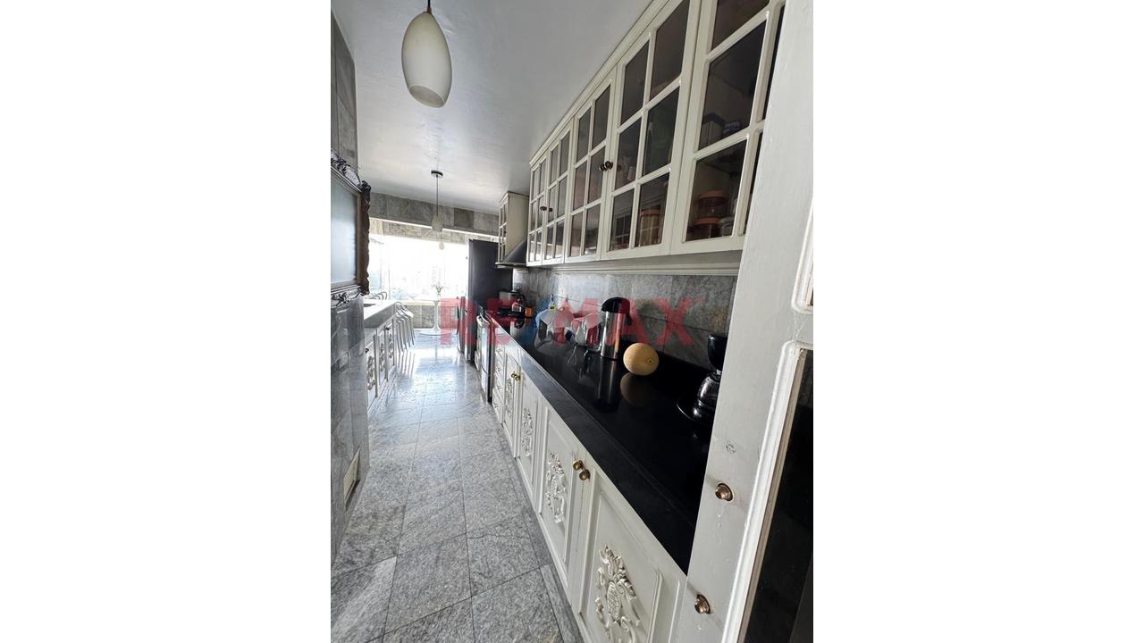 Penthouse: Exclusivo Departamento De 105 M2 Vista Espectacular + Cochera — foto 8