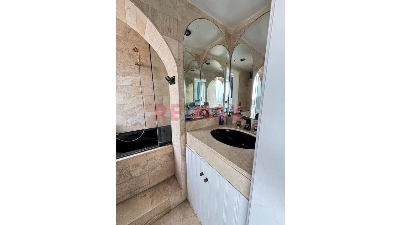 Penthouse: Exclusivo Departamento De 105 M2 Vista Espectacular + Cochera — foto 7