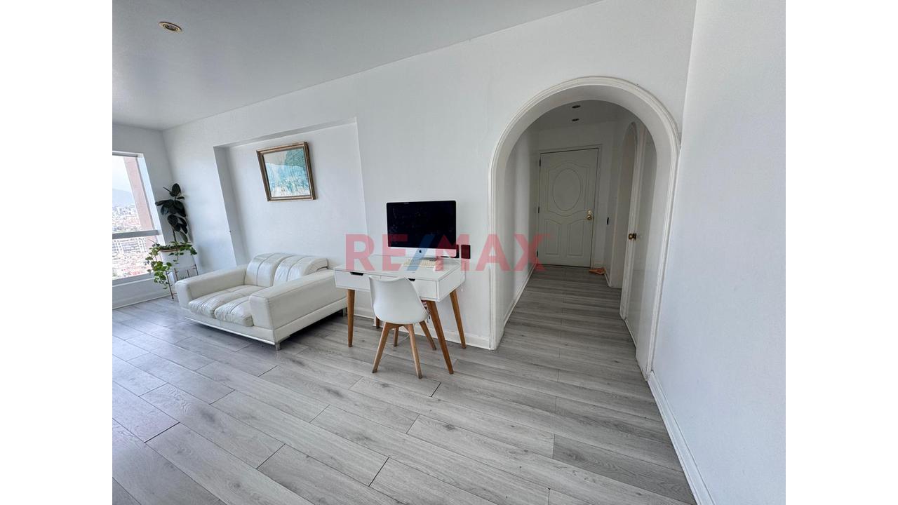 Penthouse: Exclusivo Departamento De 105 M2 Vista Espectacular + Cochera — foto 10