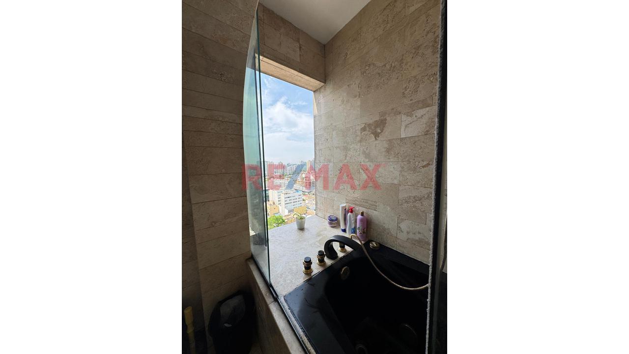 Penthouse: Exclusivo Departamento De 105 M2 Vista Espectacular + Cochera — foto 5