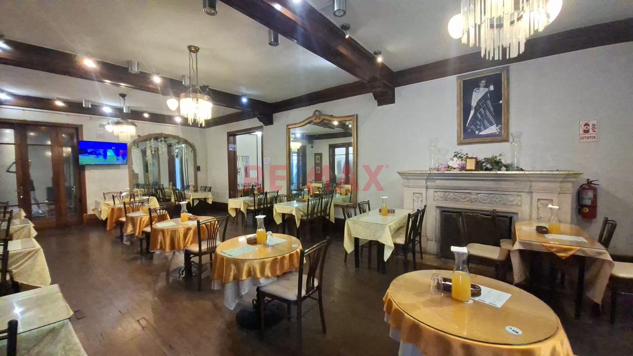 Terreno Comercial En Importante Avenida Financiera De San Isidro. - 4