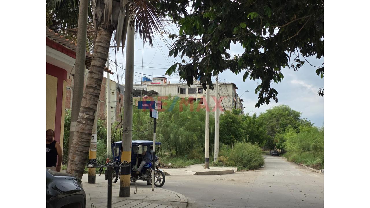 🌟 ¡Tu Nuevo Hogar En El Primer Piso Con Cochera Y 110M2  Cerca Auniversidad Nacional De Piura Te Espera! 🌟 - 12