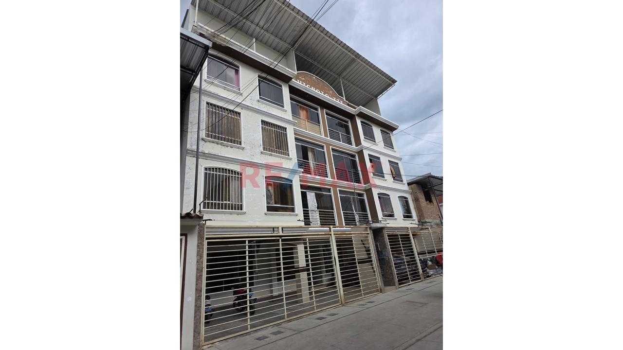 🌟 ¡Tu Nuevo Hogar En El Primer Piso Con Cochera Y 110M2  Cerca Auniversidad Nacional De Piura Te Espera! 🌟 - 3