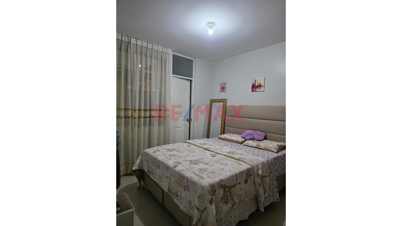 🌟 ¡Tu Nuevo Hogar En El Primer Piso Con Cochera Y 110M2  Cerca Auniversidad Nacional De Piura Te Espera! 🌟 - 7