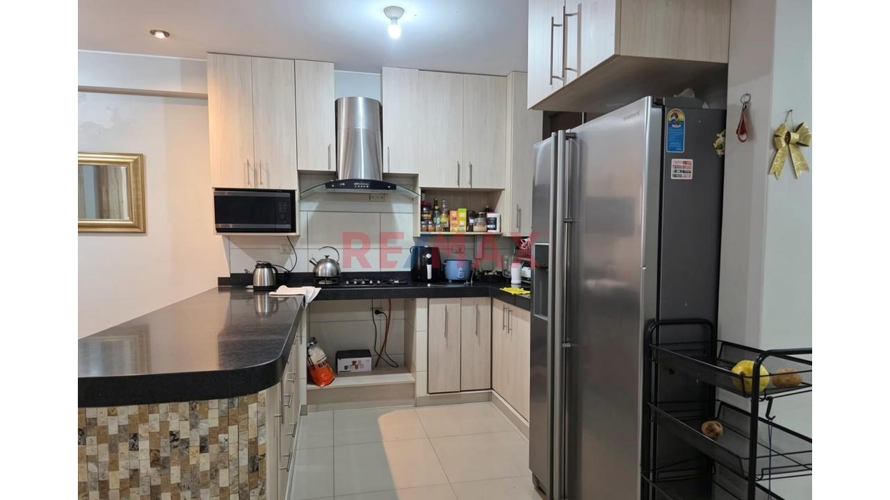 🌟 ¡Tu Nuevo Hogar En El Primer Piso Con Cochera Y 110M2  Cerca Auniversidad Nacional De Piura Te Espera! 🌟 - 6