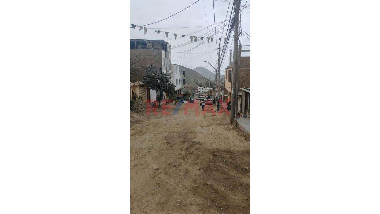 Terreno De 119.90 Mt2 - 3