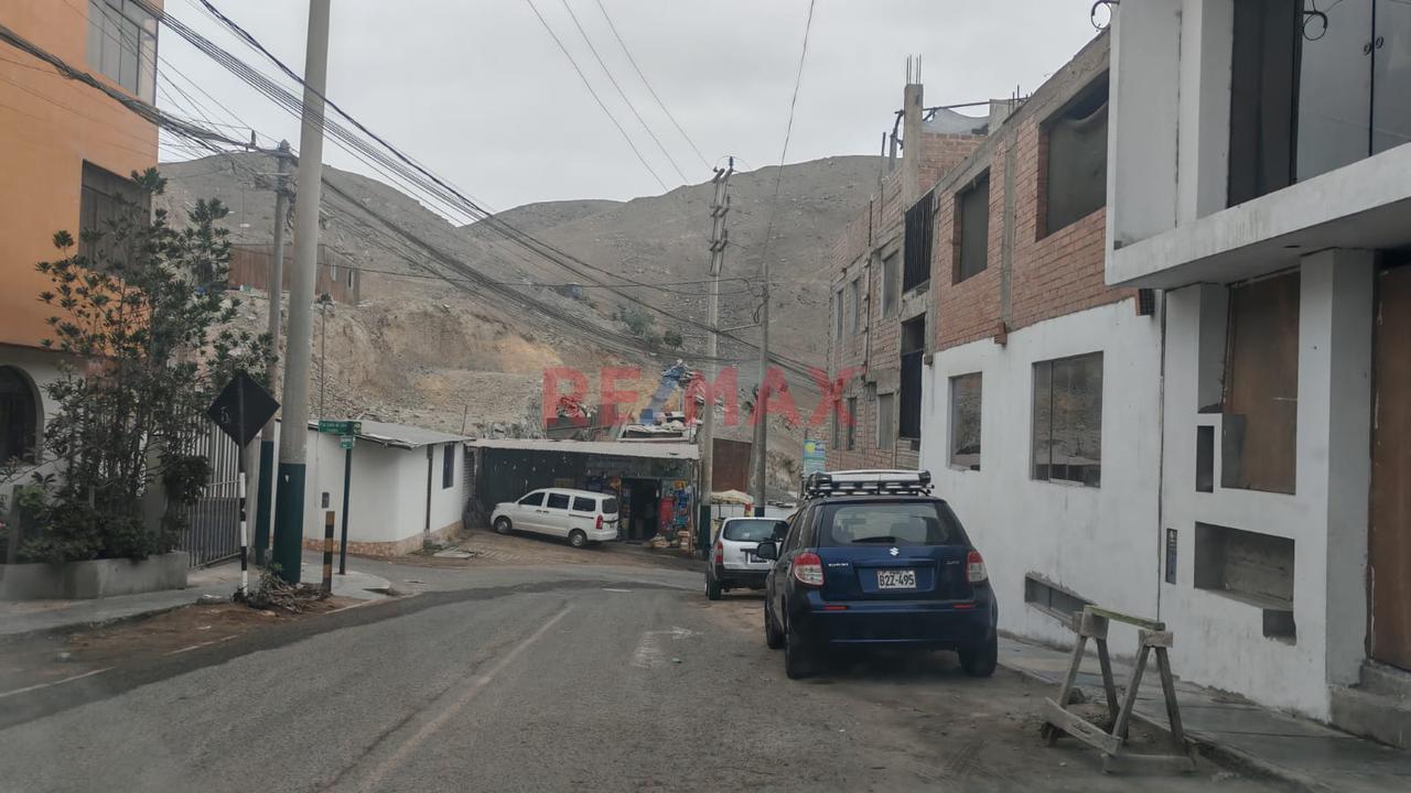 Terreno De 119.90 Mt2 - 5