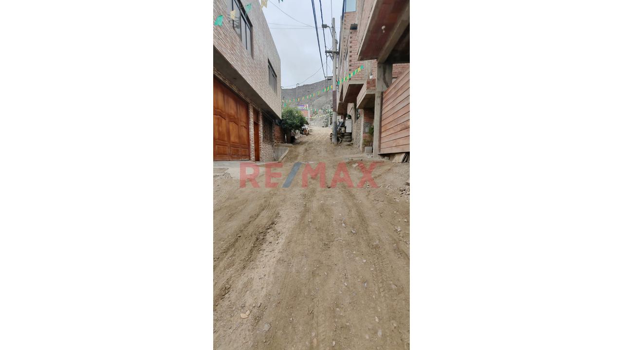 Terreno De 119.90 Mt2 - 6