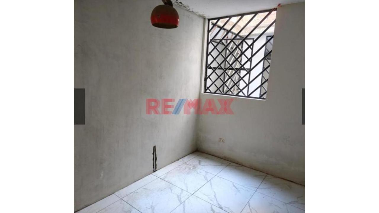 🏡 ¡Vive Frente Al Parque! Departamento En 1Er Piso – Los Jazmines – Sjl | Us$ 77,500 — foto 5