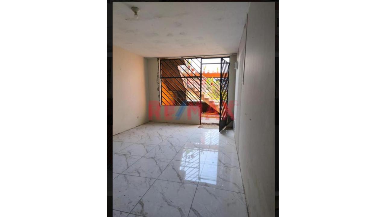 🏡 ¡Vive Frente Al Parque! Departamento En 1Er Piso – Los Jazmines – Sjl | Us$ 77,500 — foto 4