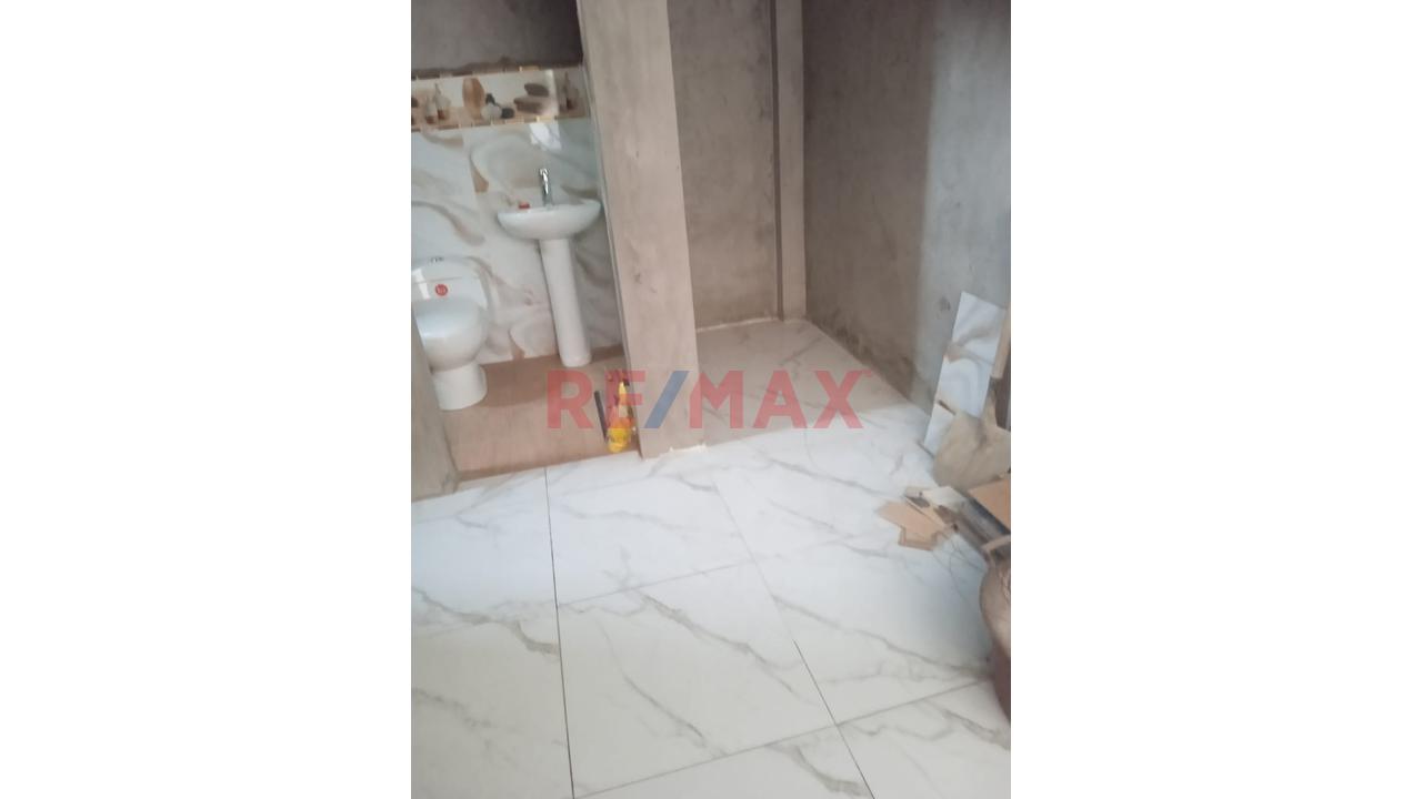 🏡 ¡Vive Frente Al Parque! Departamento En 1Er Piso – Los Jazmines – Sjl | Us$ 77,500 — foto 8