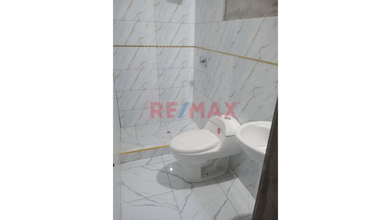🏡 ¡Vive Frente Al Parque! Departamento En 1Er Piso – Los Jazmines – Sjl | Us$ 77,500 — foto 7