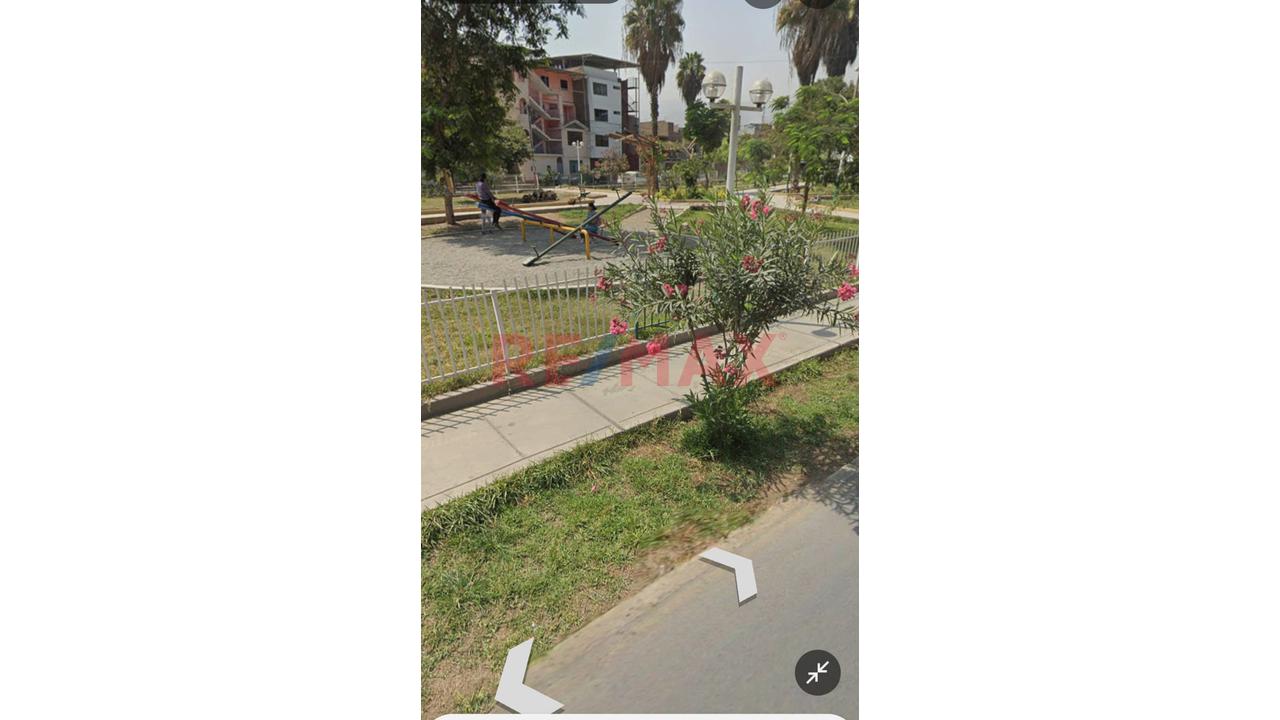 🏡 ¡Vive Frente Al Parque! Departamento En 1Er Piso – Los Jazmines – Sjl | Us$ 77,500 — foto 11