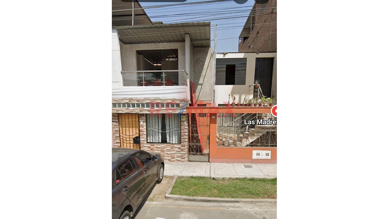 🏡 ¡Vive Frente Al Parque! Departamento En 1Er Piso – Los Jazmines – Sjl | Us$ 77,500 — foto 3