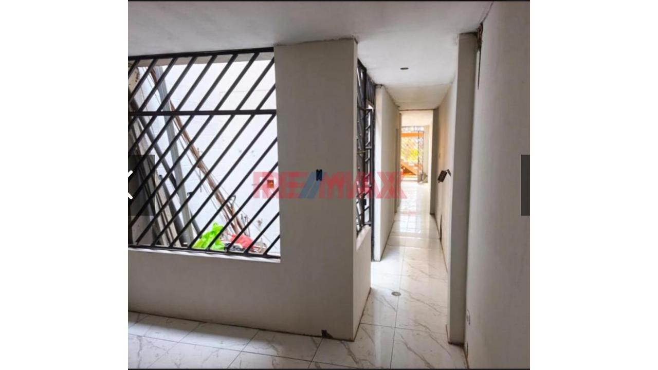 🏡 ¡Vive Frente Al Parque! Departamento En 1Er Piso – Los Jazmines – Sjl | Us$ 77,500 — foto 6
