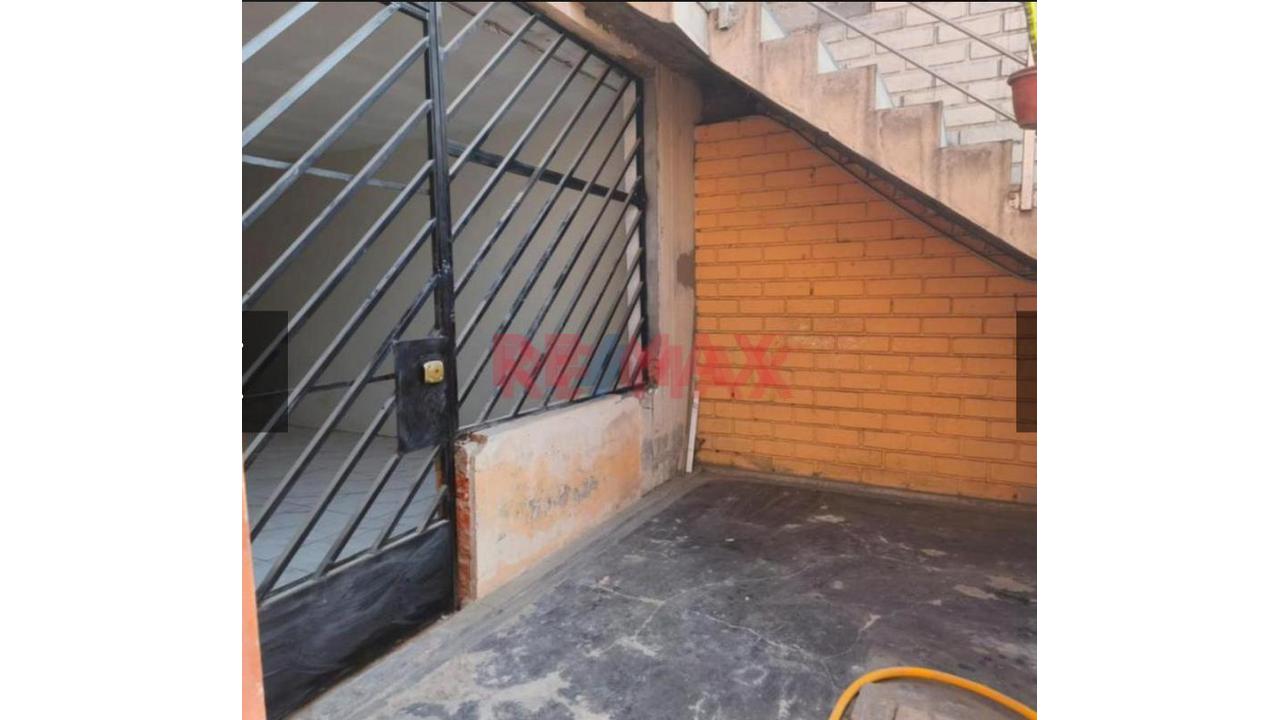 🏡 ¡Vive Frente Al Parque! Departamento En 1Er Piso – Los Jazmines – Sjl | Us$ 77,500 — foto 9