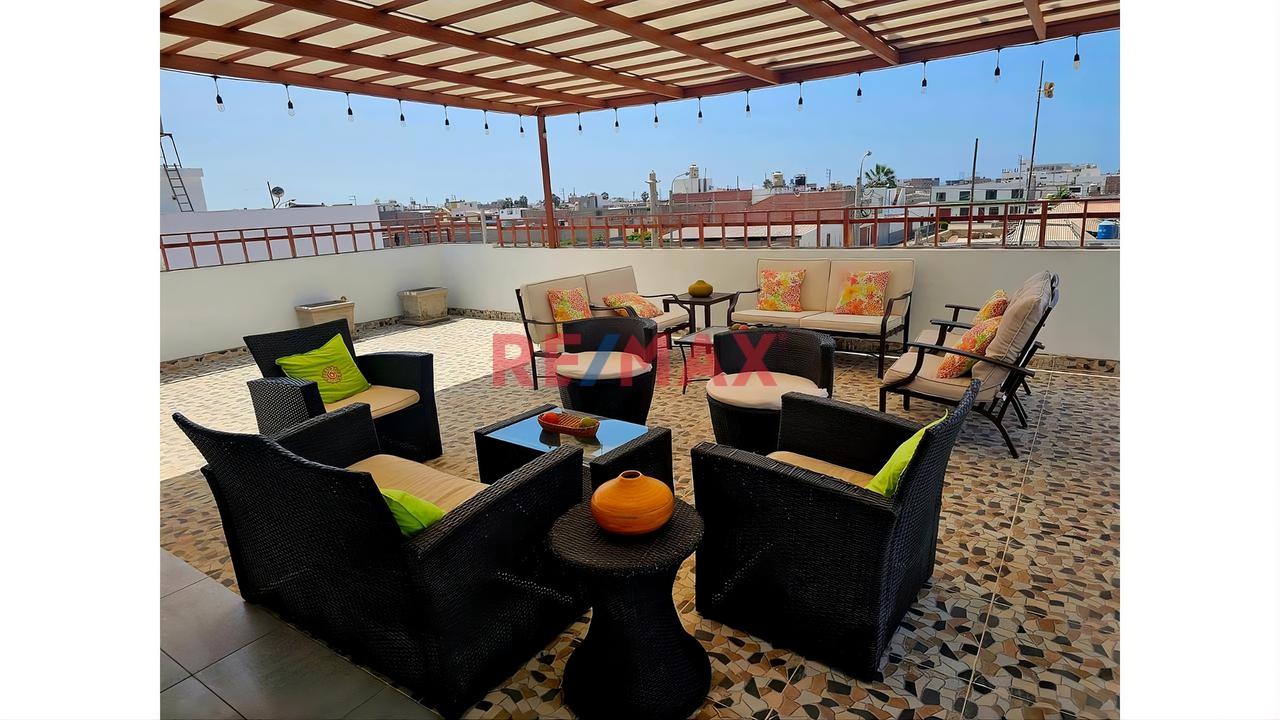 Venta Casa De Playa - 3