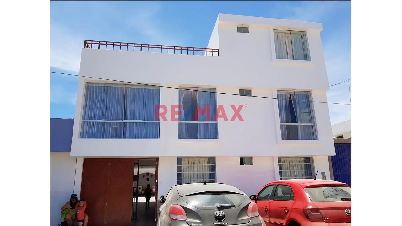 Venta Casa De Playa - 5
