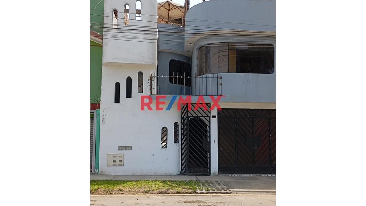 Excelente Oportunidadde Alquiler De Casa Smp.