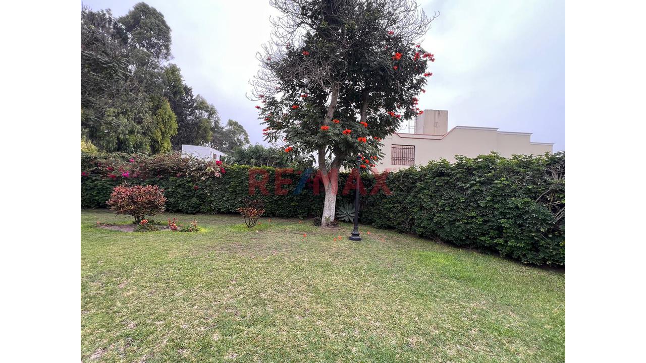Vendo Exclusiva Casa En La Molina Vieja — foto 14