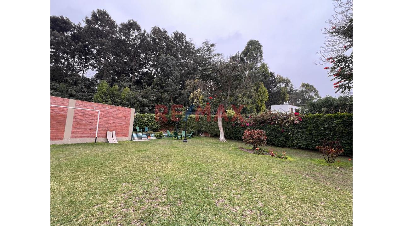 Vendo Exclusiva Casa En La Molina Vieja — foto 11