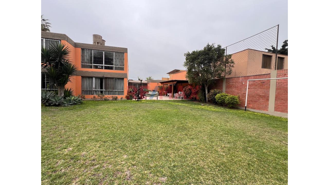 Vendo Exclusiva Casa En La Molina Vieja — foto 10