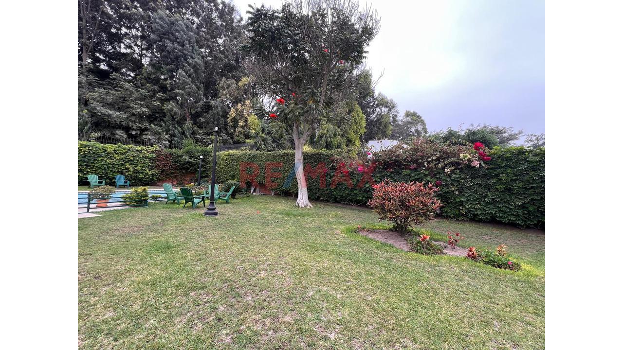 Vendo Exclusiva Casa En La Molina Vieja — foto 12
