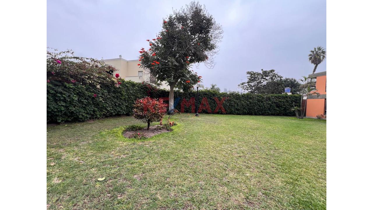 Vendo Exclusiva Casa En La Molina Vieja — foto 8